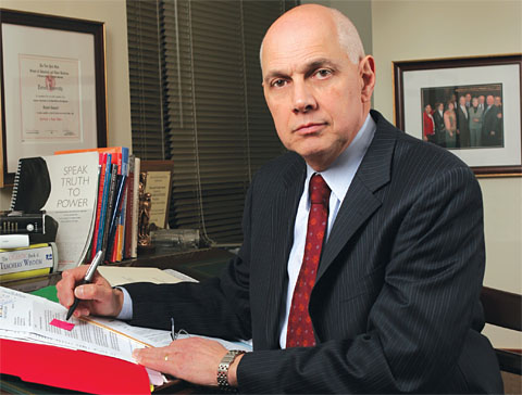 Labor Column From New York State United Teachers President Richard Iannuzzi: Moving Forward After The November Election & The Tragic Super-Storm Sandy
